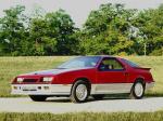 Dodge Daytona Turbo Z 1984 года